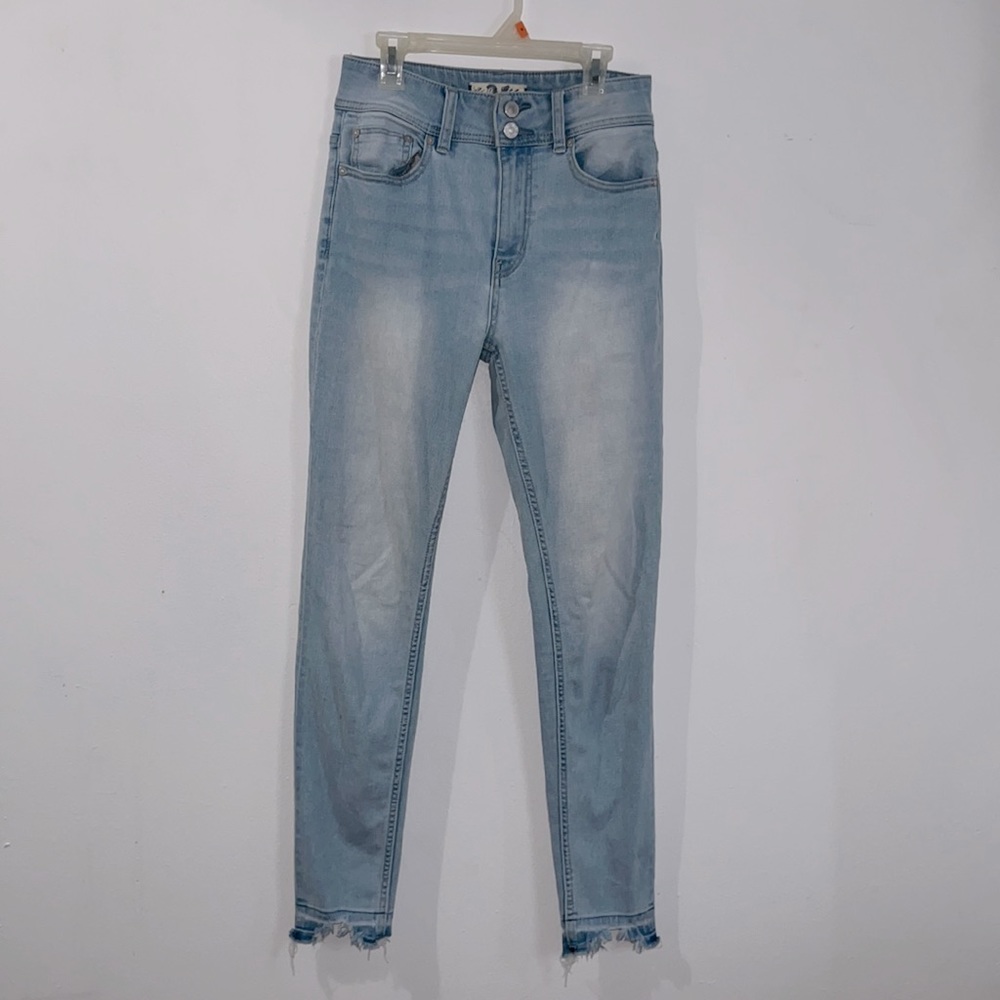 We the Free Free People Skinny Jeans size 26